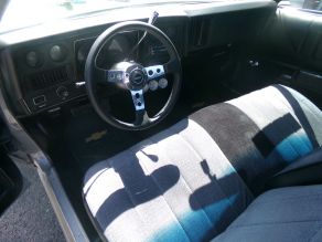 1973 Chevrolet El Camino Photo 4