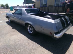 1973 Chevrolet El Camino Photo 5