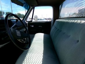 1973 Chevrolet Flatbed Dually 1 Ton Photo 6