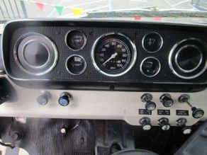 1975 Ford C600 Photo 5