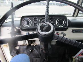 1975 Ford C600 Photo 6