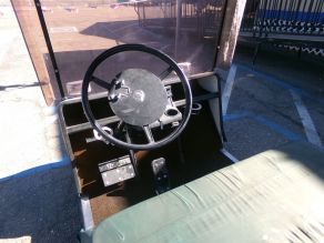 1982 Club Car 36volt Photo 4