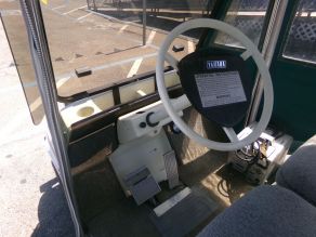 1984 Yamaha G1 Golf Cart Photo 5