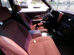 1987 Monte Carlo SS Photo 4