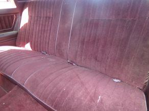 1987 Monte Carlo SS Photo 5
