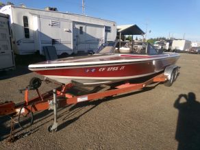 1988 Sanger Ski Sanger Photo 2