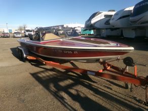 1988 Sanger Ski Sanger Photo 4