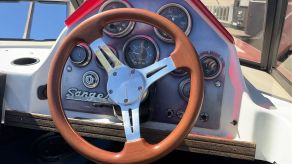 1988 Sanger Ski Sanger Photo 5