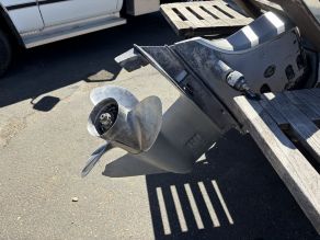 1988 Sanger Ski Sanger Photo 6