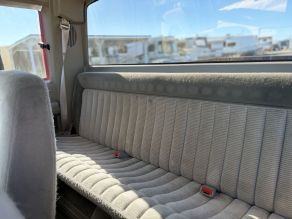 1994 GMC Sierra 1500 Extended Cab 4X4 Photo 5