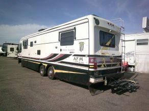 1994 Holiday Rambler Endeavor LE Photo 3