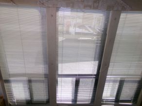 1995 Monaco Safari Ivory 37M Photo 6