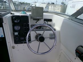 1996 Sea Swirl Stripper 2100WA Photo 5