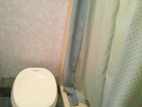 1996 Winnebago Itasca Sunrise Class A Motorhome Photo 6