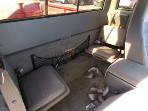 1997 Ford Ranger XLT Photo 5