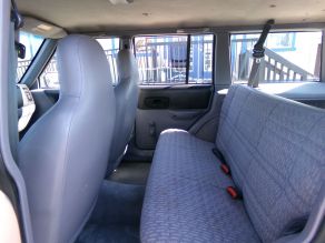 1997 Jeep Cherokee SE 4 Door SUV Photo 5