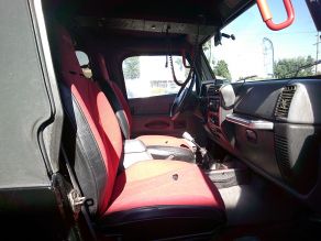 1997 Jeep Wrangler Sport Photo 6