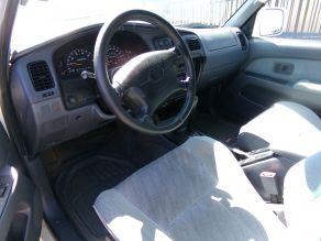 1998 Toyota 4Runner SR5 Photo 4