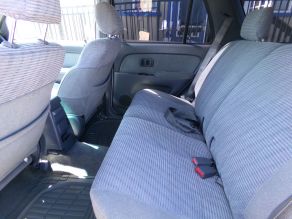 1998 Toyota 4Runner SR5 Photo 5