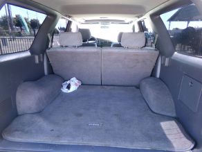 1998 Toyota 4Runner SR5 Photo 6