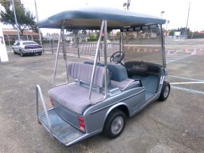 1998 Western Golf Cart Photo 2