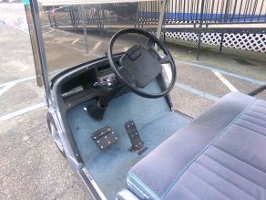 1998 Western Golf Cart Photo 4