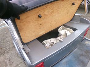 1998 Western Golf Cart Photo 5