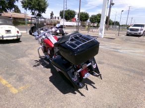 1999 Harley Davidson Road King Motorcycle Photo 4