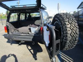 1999 Jeep Cherokee Sport Photo 4