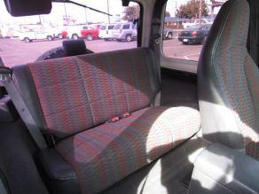 1999 Jeep Wrangler Sport 4X4 Photo 6
