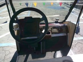 2000 Club Car 36V High Output Golf Cart Photo 6