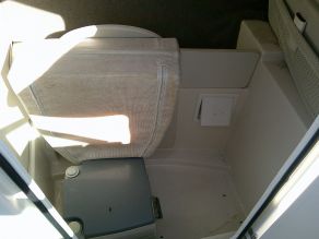 2000 Maxum Day Cruiser Photo 6