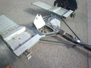 2003 Roadmaster Tow Dolly Photo 6