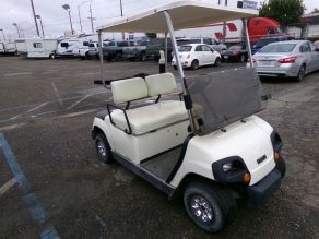 2000 Yamaha G-19 Photo 2