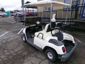 2000 Yamaha G-19 Photo 3