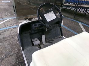 2000 Yamaha G-19 Photo 4