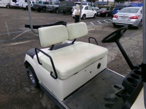 2000 Yamaha G-19 Photo 5