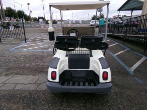 2000 Yamaha G-19 Photo 6