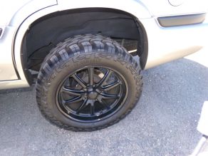 2001 GMC Jimmy SLT SUV Photo 6