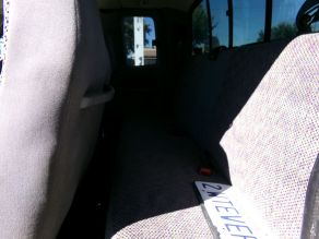 2001 Ram 3500 quad cab 3500 Dually 4X4 Photo 5