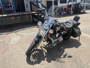 2002 Harley Davidson Sportster 1200  Motorcycle Photo 2