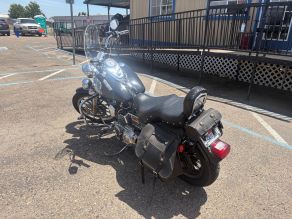 2002 Harley Davidson Sportster 1200  Motorcycle Photo 3