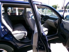 2002 Toyota Highlander AWD Photo 6