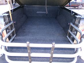 2002 Ford F-150 Supercharged Harley Davidson Edition Photo 5