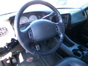 2002 Ford F-150 Supercharged Harley Davidson Edition Photo 6