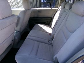 2002 Toyota Highlander AWD Photo 5