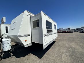 2002 Trail Bay R Vision Photo 2