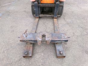 2003 Caterpillar Fork lift 5000lbs Photo 4