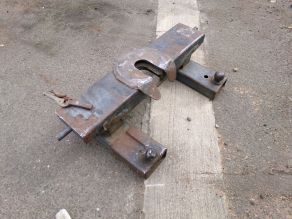 2003 Caterpillar Fork lift 5000lbs Photo 5
