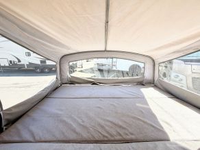2003 Thor Tahoe Hybrid Travel Trailer Photo 5
